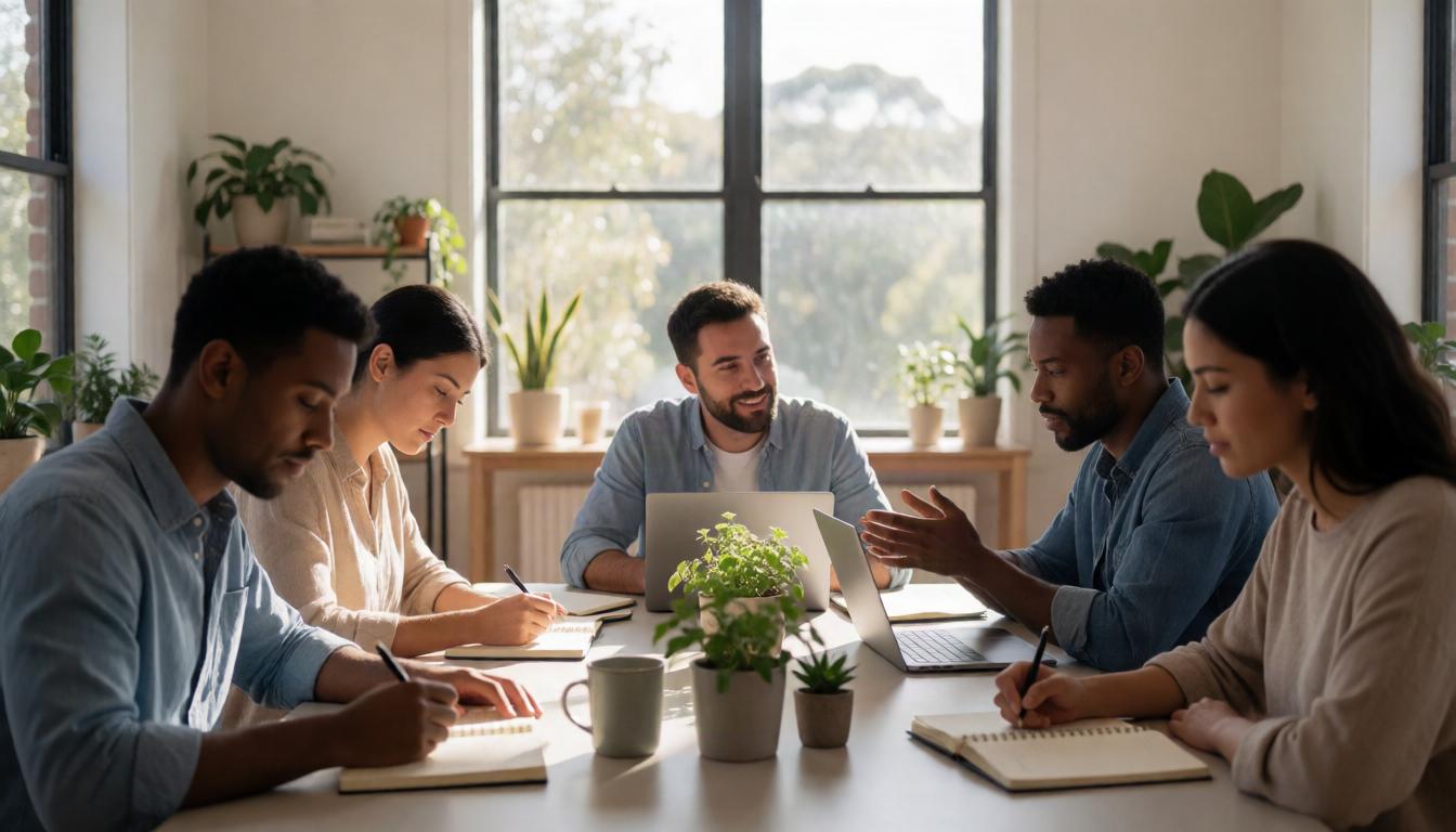 Grow Your Business with Clarity